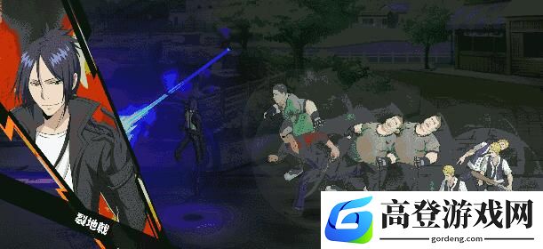 家庭教师手游六道骸十年后辅助卡搭配推荐