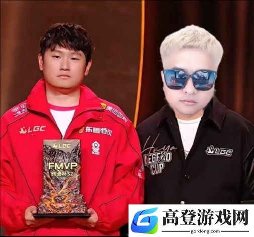 Doinb拉黑小东北,直播间阴阳Doinb靠关系打的LPL