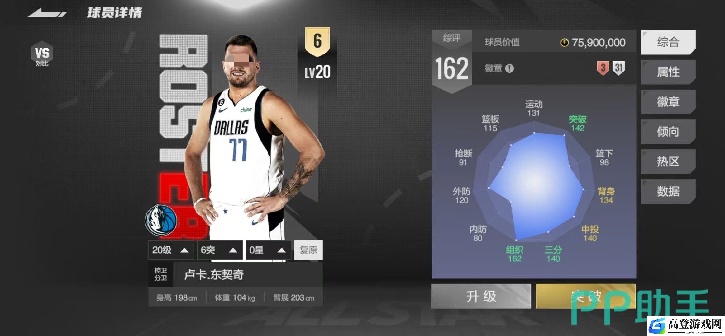 美职篮全明星得分后卫哪个好 好用的得分后卫有哪些_美职篮全明星