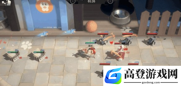 高能手办团玲怎么样 玲技能介绍和使用攻略