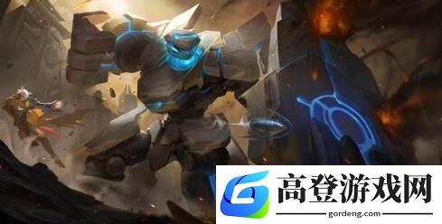王者荣耀圆桌骑士皮肤模型图片预览