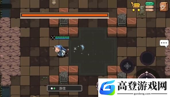 元素地牢全负面状态解除攻略汇总