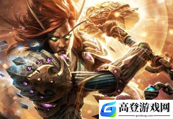 魔兽世界从巨龙到地心，大秘境最受欢迎的坦克职业