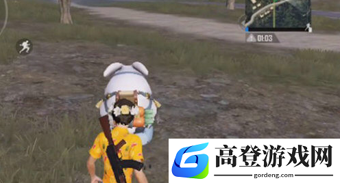 和平精英月兔车在哪 月兔车刷新位置介绍