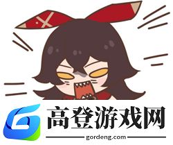 原神安柏表情包 安柏头像图片分享