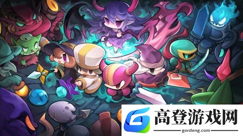 我的勇者冰法怎么玩 水系法师攻略