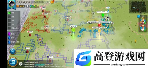 万国觉醒怎么移民 怎么去别的国家