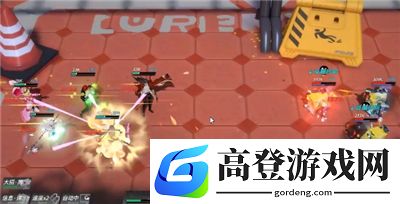 高能手办团克里斯怎么样 克里斯阵容及徽章搭配推荐