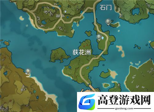 原神鸟蛋哪里多 鸟蛋地图分布位置