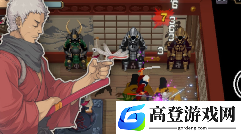 战魂铭人商店价格怎么刷新 商店价格刷新技巧