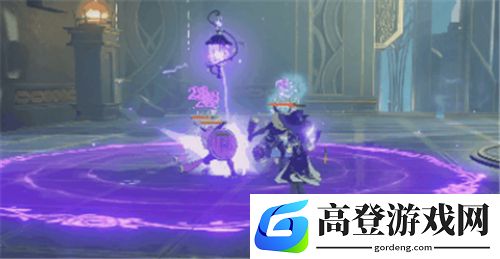 原神感电反应触发时间次数 感电反应多久一次