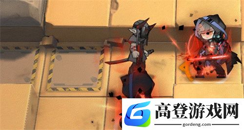 明日方舟傀影和槐琥哪个好 快速复活用哪个