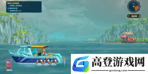 潜水员戴夫竞速侏儒海马是什么 潜水员戴夫手游侏儒海马怎么得