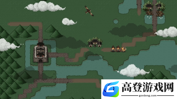 大江湖之苍龙与白鸟剑法加点怎么加 大江湖之苍龙与白鸟剑法加点攻略