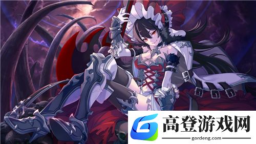 公主连结那个女人是谁 为什么叫那个女人