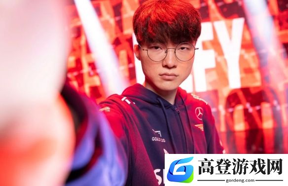 Faker将迎来第1000场比赛：伟大无需多言！