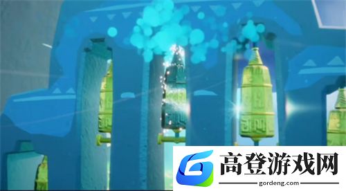 光遇圣岛季编钟有什么用 圣岛季编钟收集碎片能干嘛