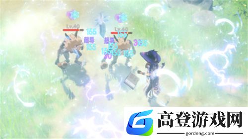 原神超导是什么作用 元素反应效果详解
