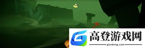 光遇墓土彩虹蜡烛在哪 找到墓土彩虹下的蜡烛