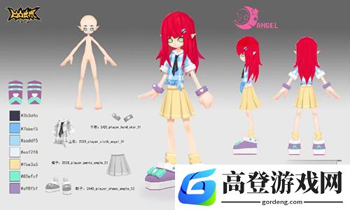 凹凸世界最强角色排名 哪些角色比较厉害
