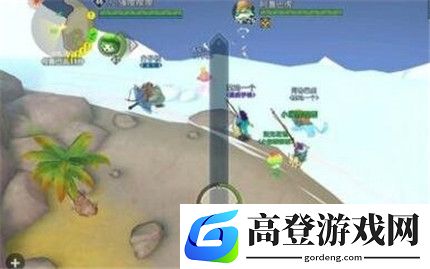 海岛纪元钓鱼坐标位置在哪里