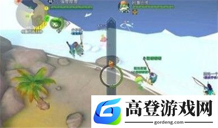 海岛纪元钓鱼坐标位置在哪里