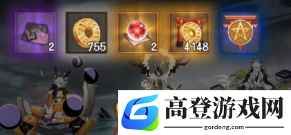 阴阳师海国之征怎么玩 海国之征详细攻略