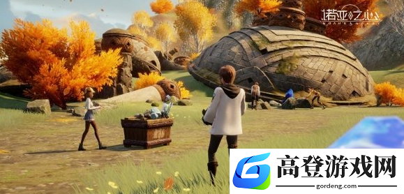 诺亚之心奇遇彩蛋怎么触发 冒险彩蛋功能介绍