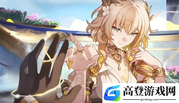 崩铁3.0卡池流水爆炸：新角色阿格莱雅充能需求太大
