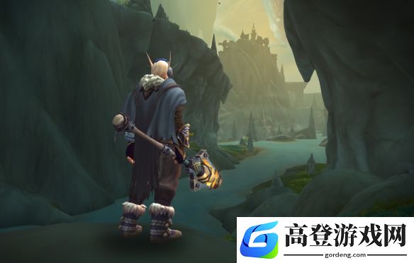 魔兽世界版本末期大秘境第4周dps排名情况