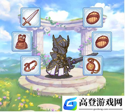 公主连结初始必拿黑骑攻略 100%出黑骑攻略