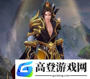 曙光英雄花荣技能出装攻略