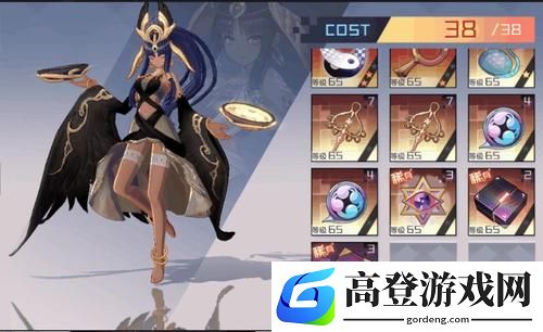邂逅在迷宫对对碰攻略大全 对对碰怎么玩