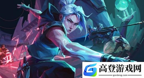无畏契约2月21日不停机更新公告：小型调整改动