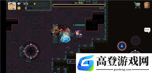 元素地牢新手福利向冷知识小技巧分享
