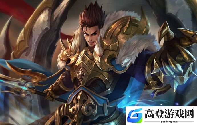 王者荣耀火啸万钧皮肤怎么样 火啸万钧皮肤特效介绍