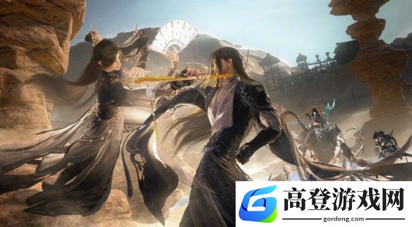 剑网3官方回应玩家质疑：实测阵营拍卖装备数据
