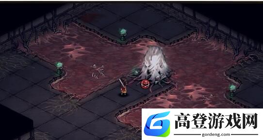 烟雨江湖枯骨门支线触发攻略