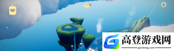 光遇美丽的海岛在哪 美丽的海岛位置分享