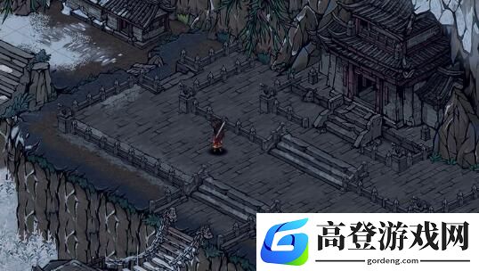 烟雨江湖枯骨门支线触发攻略