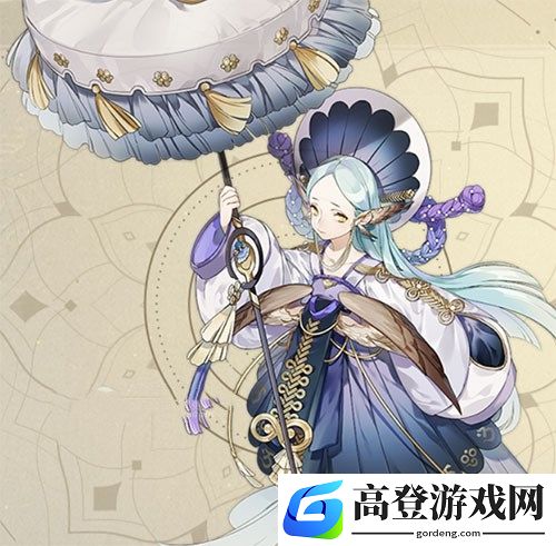 山海镜花最强奶妈推荐 治疗角色哪个比较厉害