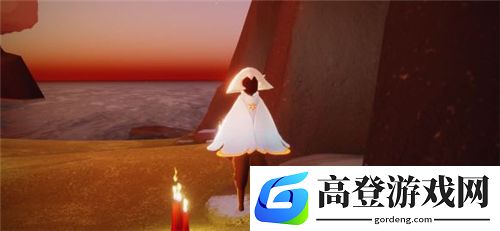 光遇白鸟斗篷什么样子 怎么搭配好看