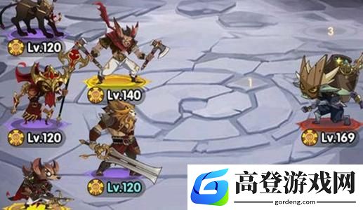 剑与远征戴萌20和30有什么区别