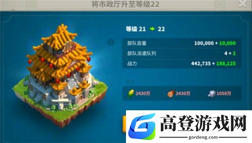 万国觉醒日落峡谷部队基数怎么增加 为什么只有三四支队伍