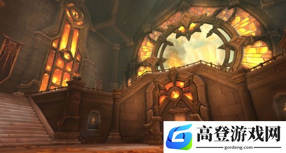 魔兽世界11.1ptr大秘境最新热修：圣焰隐修院怪物增多