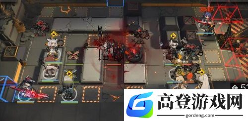 明日方舟7-18打法攻略 突袭7-18怎么打