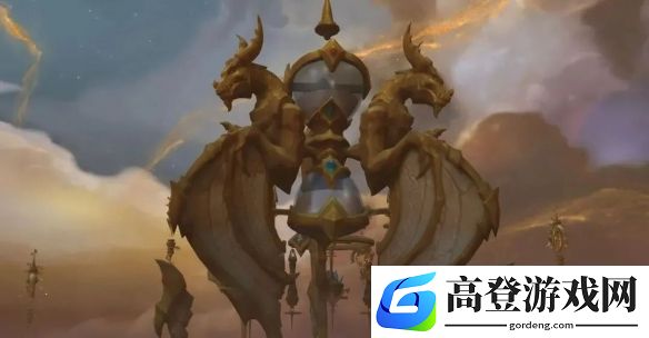 魔兽世界本周新CD须知事项，奥杜尔周常开经典坐骑