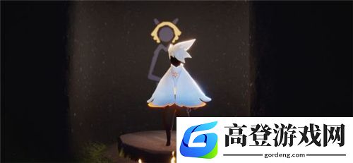 光遇白鸟斗篷什么样子 怎么搭配好看