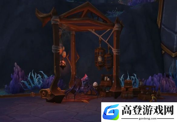 魔兽世界刻基变废为宝，可以兑换11.1坐骑