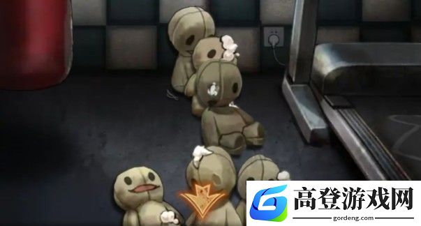 十三号病院第四章怎么过 第4章图文攻略